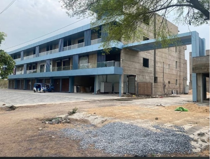 English Mastery Center — our centre at Astha Landmark, Mowa, Raipur